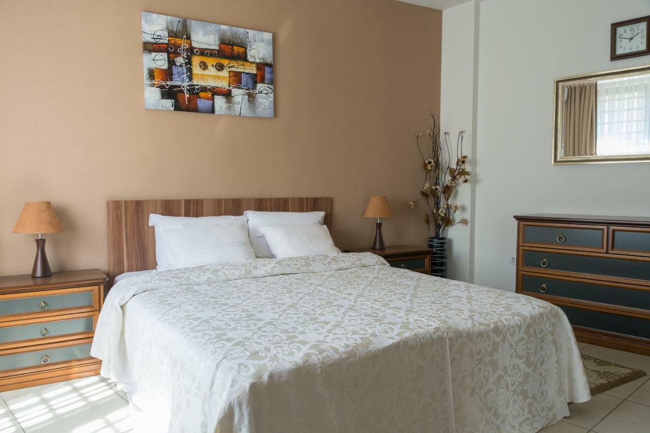 Maxxy Apartments บูคาเรสต์ ภายนอก รูปภาพ