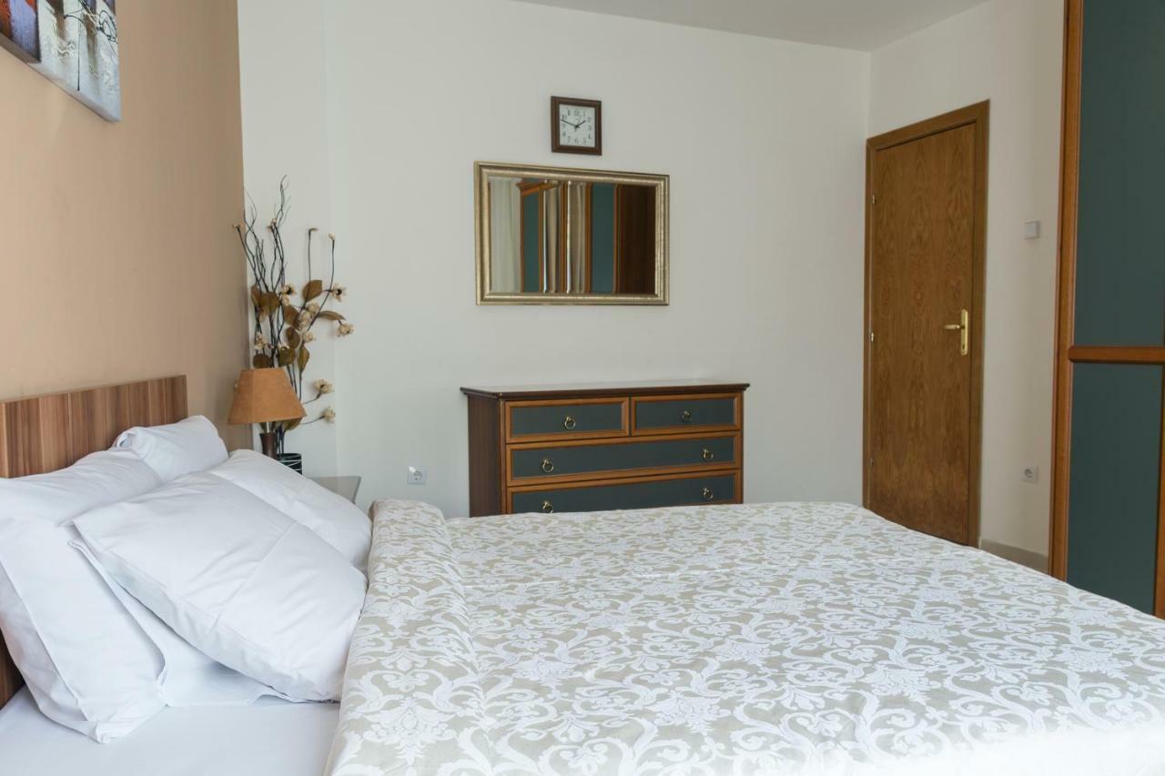 Maxxy Apartments บูคาเรสต์ ภายนอก รูปภาพ