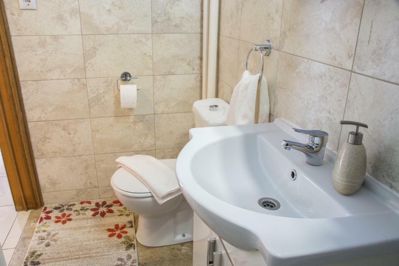 Maxxy Apartments บูคาเรสต์ ภายนอก รูปภาพ